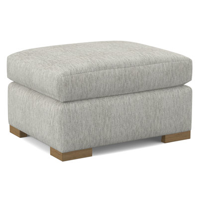 Square Ottoman