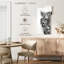 Tigre blanc-733387609