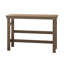 Table d'extérieur rectangulaire Raise-1080583927