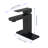 Bathroom Faucet,Single Handle Bathroom Vanity Sink Faucet