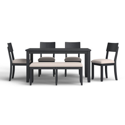 Paxton 6 - Person Dining Set