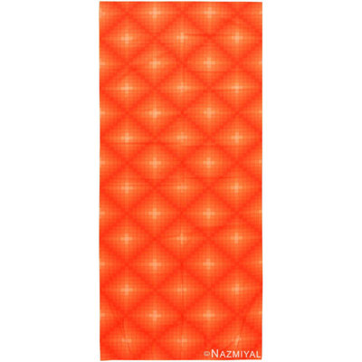One-of-a-Kind Runner 3'8" X 8'7" Area Rug