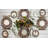 Spode Delamere Ascot Cereal Bowl 8"