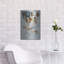 «Jack Russell and Ghost» par Barbara Keith-1432894406