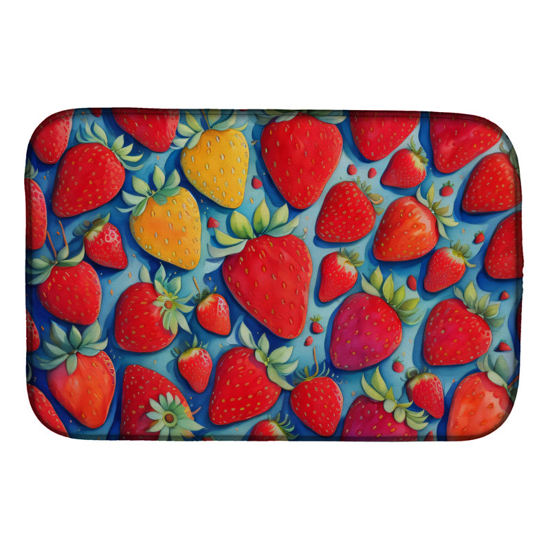 Drying Mat