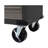 Seville Classics UltraHD 2-Door Rolling Cabinet-100948130