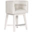 Emmett Upholstered Stool-87713357