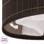 Panier à linge pliable Panier à linge Panier à linge sale en bambou-986267820-986267822