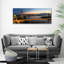 Dusseldorf Germany - Wrapped Canvas Print