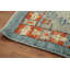 Tapis turc Oushak 9x12
