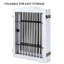Barrière pour animaux 6 panneaux-857565164