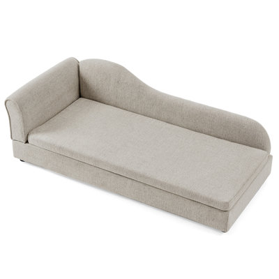 Oversized Pet Sofa for Medium/Large Dogs
