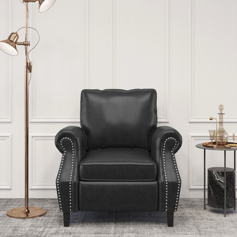 Fauteuil club