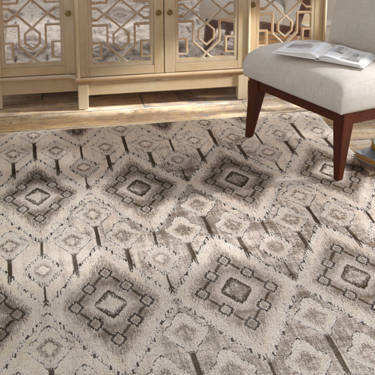 Cantara Abstract Indoor Rug