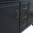 Cadnite 49'' Double Bathroom Vanity with Top-833014654-908316864