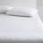 Mattress Pad With Cloud Quilting - Provides Extra Cushioning Cotton Bedding Comfort And Support