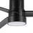 Blainey 52'' Ceiling Fan with LED Lights