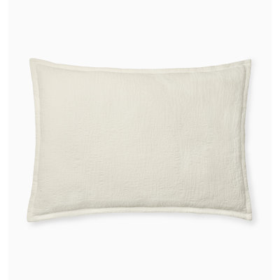 Sabino Cotton Pillow Sham
