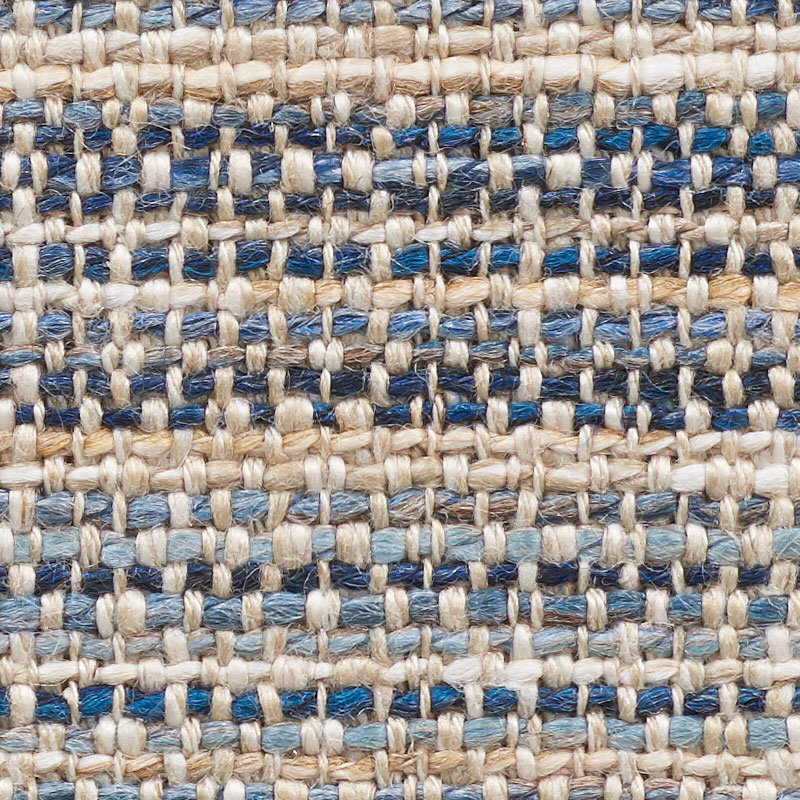 Formentera Performance Fabric, Navy