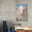 August Grove 'Flossie' by Danhui Nai Canvas Wall Art-1820855094