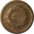 Bronze huilé