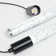 Luminaire suspendu en cristal 12 lumières Eliandra 