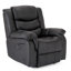 Lancashire 97cm Wide Standard Recliner-83940914