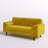 Laurindo 70'' Velvet Sofa-646179629