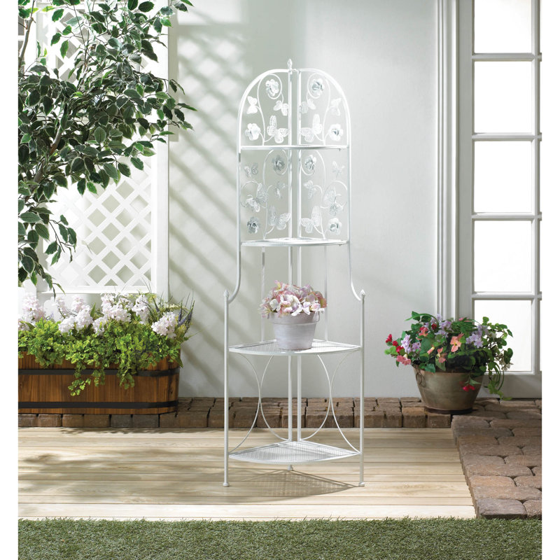 Porte-papier de rangement pour baker Servin