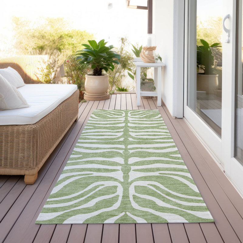 Chayden Area Rug, Runner 2'3" x 7'6"