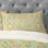 Pattern State Geometric Pillowcase
