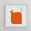Single Picture Frame Print-17790354