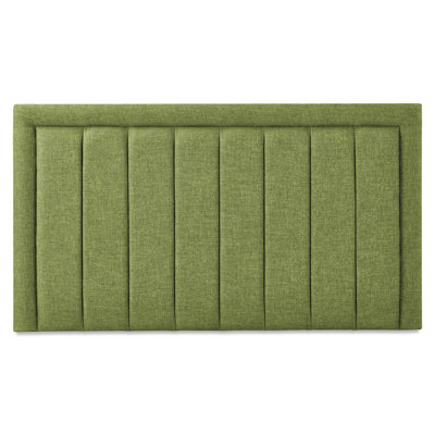 Franciene Upholstered Headboard