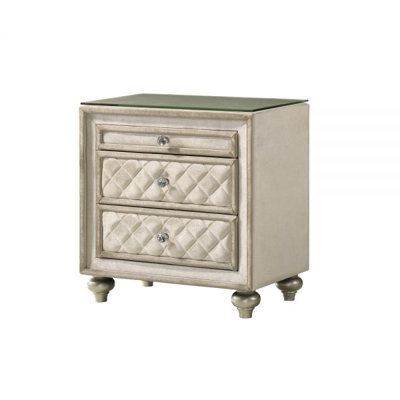Mihaela 32'' W Nightstand