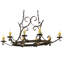 Nicolai 10 - Light Chandelier