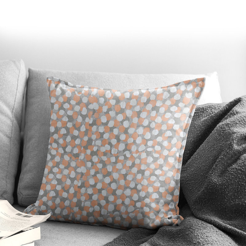 Coussin Laight, 24 po x 24 po