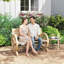Garden Bench