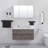 6 - Piece Bathroom Hardware Set