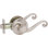 Poignée de porte Callan Lexington Nickel satiné