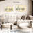 Tergel Good Morning Beautiful Typography-108862572
