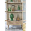 Armoire 28,3 x 15,4 x 62,6 po