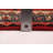 Anadol Red Rug 3'7" x 9'9"