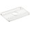 Mayfield Stainless Steel Sink Rack, 19" x 12-1/2"