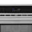 ZLINE 30 in. 1.6 cu ft. Convection Microwave Oven in Steel with Speed and Sensor Cooking-68125848