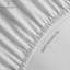 Washed Linen 100% Organic Linen 3 Piece Sheet Set-71654067-71654068