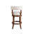 Granby Solid Wood Upholstered Swivel Barstool With Fabric Seat-1140476944-1108538752-1108538754
