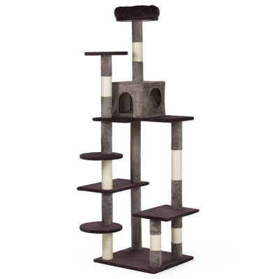 72" Mainville Cat Tree