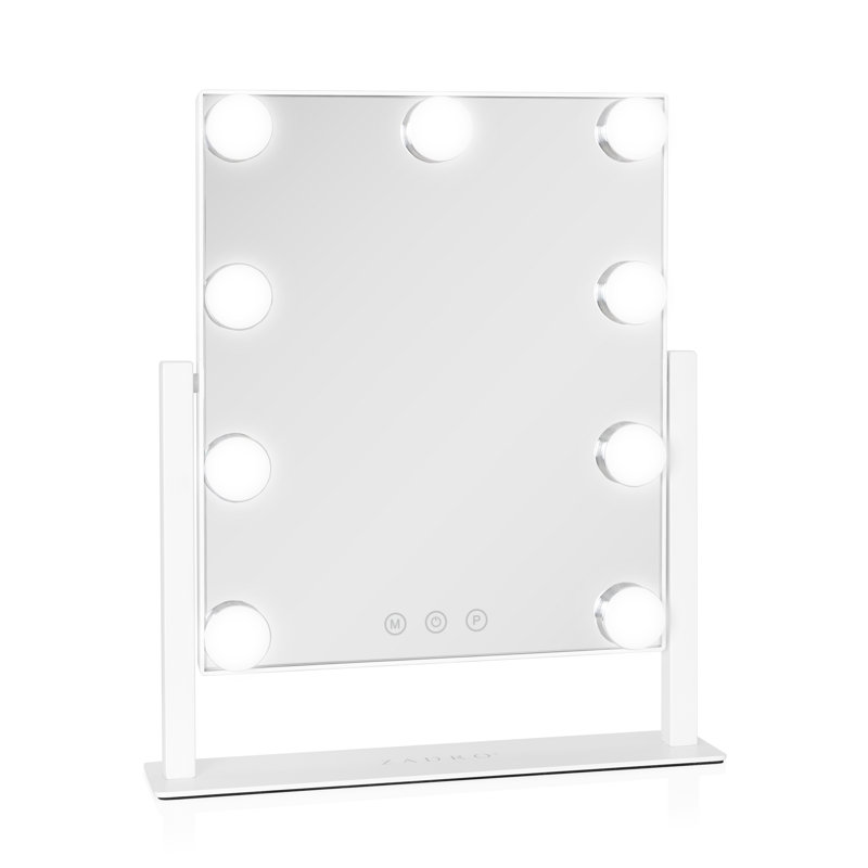 Lauma Rectangle Mirror