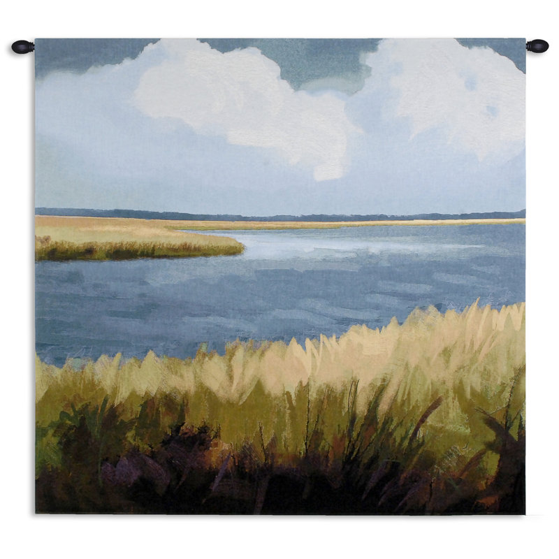 Cotton Tapestry