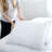 DOWNLITE Soft Density 230 TC Down Pillow - Standard Size 